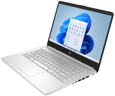 HP 14s R7-5/16/512 14" kannettava