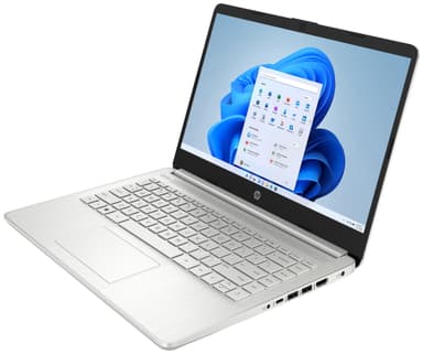 HP 14s R5-5/8/256 14" kannettava