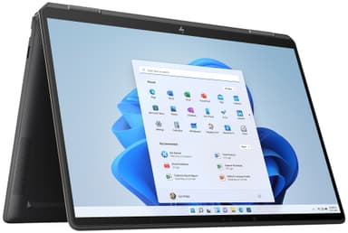 HP Spectre x360 i7-12/16/1024 14" 2-in-1 kannettava