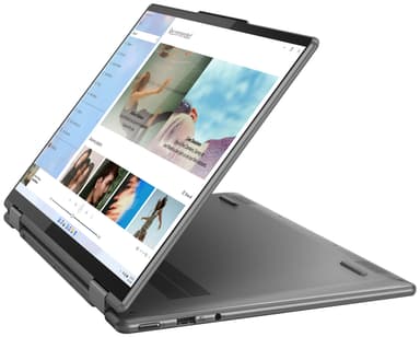 Lenovo Yoga 7i i7-12/16/1000 14" 2-i-1 kannettava