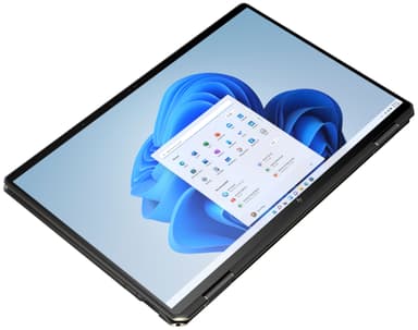 HP Spectre x360 i7-12/32/2048/A370 16" 2-in-1 kannettava