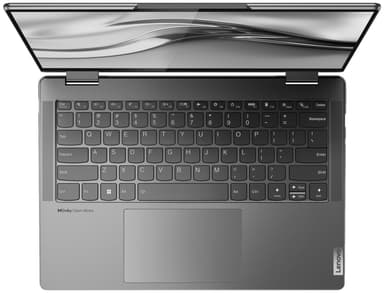 Lenovo Yoga 7i i7-12/16/1000 14" 2-i-1 kannettava
