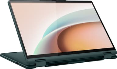 Lenovo Yoga 6 R5/8/256 13ALC7 2-in-1 kannettava