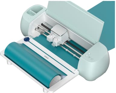 Cricut rullateline