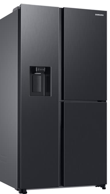 Samsung side-by-side jääkaappipakastin RH68B8530B1/EF