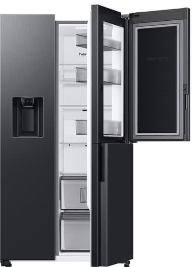 Samsung side-by-side jääkaappipakastin RH68B8530B1/EF
