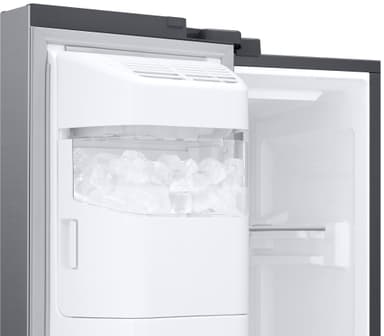 Samsung side-by-side jääkaappipakastin RH68B8530B1/EF