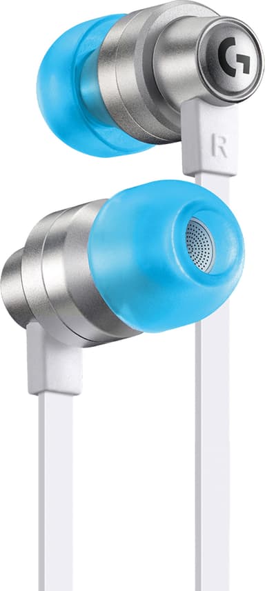 Logitech G333 VR pelikuulokkeet
