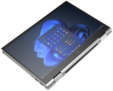 HP EliteBook x360 830 G8 13,3" 2-in-1 kannettava (hopea)