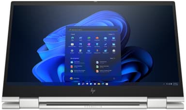 HP EliteBook x360 830 G8 13,3" 2-in-1 kannettava (hopea)