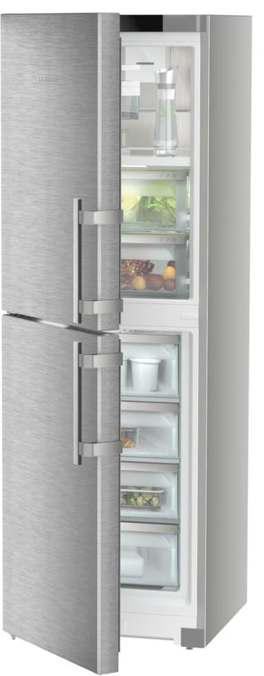 Liebherr jääkaappipakastin SBNsdd 5264 -20 001 vapaasti seisova