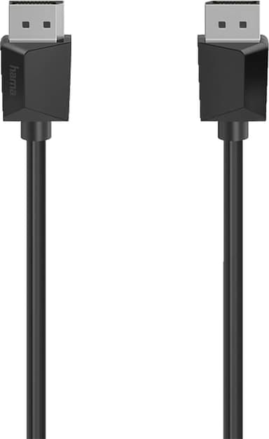 Hama Displayport 1.2 kaapeli (3 m)