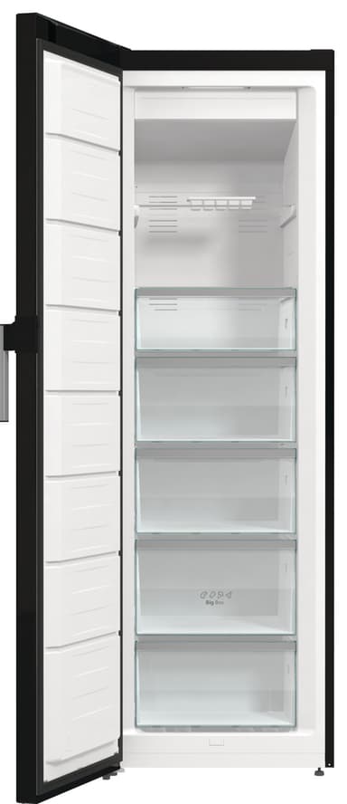Hisense pakastin FV358N4EFE