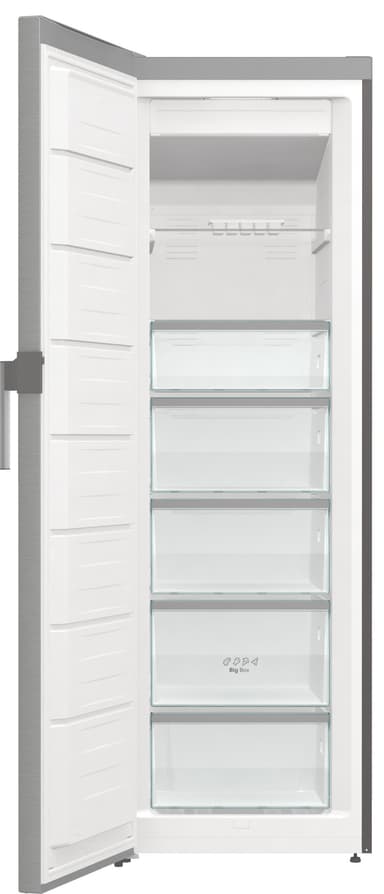 Hisense pakastin FV358N4ECE