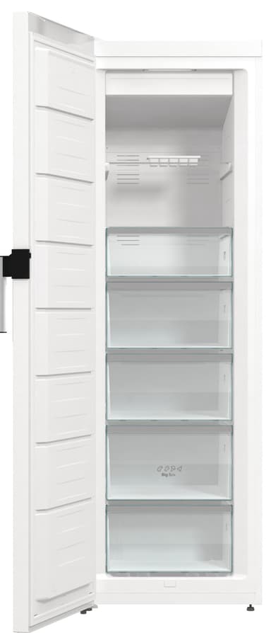Hisense pakastin FV358N4EWE