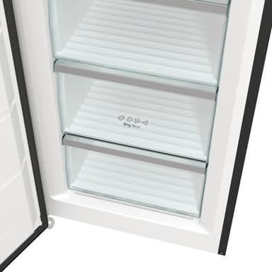 Hisense pakastin FV358N4EFE