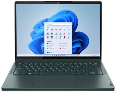 Lenovo Yoga 6 R5/8/256 13ALC7 2-in-1 kannettava