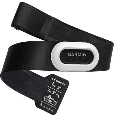 Garmin HRM-Pro Plus sykevyö