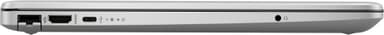 HP 255 G8 15,6" R5/8 GB kannettava (hopea)
