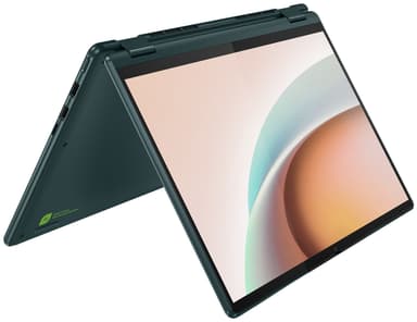 Lenovo Yoga 6 R5/8/256 13ALC7 2-in-1 kannettava