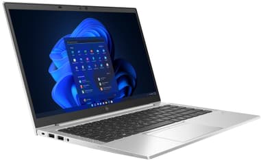 HP EliteBook 840 G8 14" kannettavai7/16/512GB (hopea)