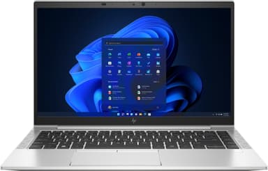 HP EliteBook 840 G8 14" kannettavai7/16/512GB (hopea)
