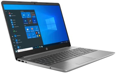 HP 255 G8 15,6" R5/8 GB kannettava (hopea)