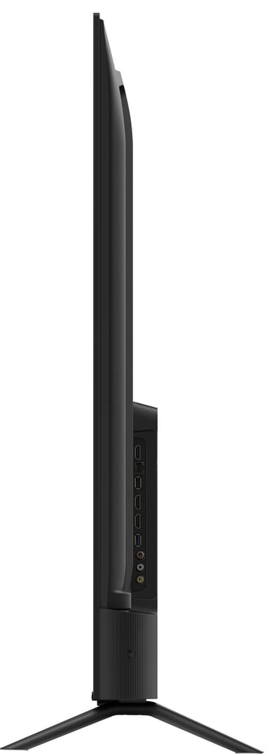 TCL 75" P635 4K LED älytelevisio (2022)