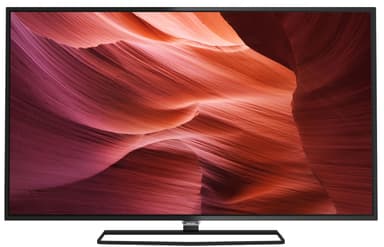 Philips 55" Smart TV 55PFT5500