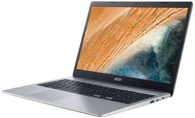 Acer Chromebook 315 Pen/8/128 15,6" kannettava