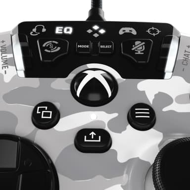 Turtle Beach Recon ohjain Xbox-konsolille (Arctic Camo)