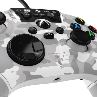 Turtle Beach Recon ohjain Xbox-konsolille (Arctic Camo)