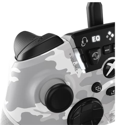 Turtle Beach Recon ohjain Xbox-konsolille (Arctic Camo)
