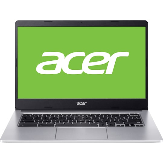 Acer Chromebook 314 MTK/8/128 14" kannettava