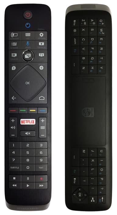 Philips 55" OLED 4K UHD Smart TV 55POS9002