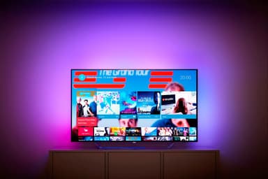Philips 55" OLED 4K UHD Smart TV 55POS9002