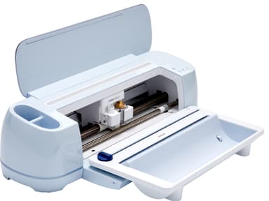 Cricut rullateline