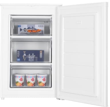 Delonghi pakastin DUF55W22E
