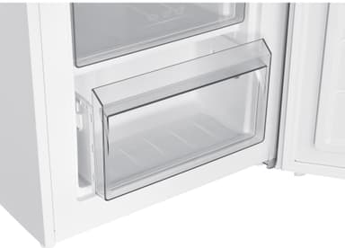 Delonghi pakastin DUF55W22E