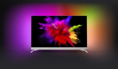 Philips 55" OLED 4K UHD Smart TV 55POS901F