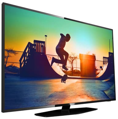 Philips 55" 4K UHD Smart TV 55PUS6162