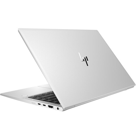 HP EliteBook 840 G8 14"kannettava i5/8/256 GB (hopea)