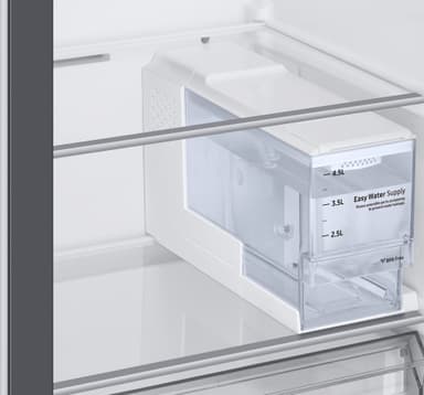 Samsung side-by-side jääkaappipakastin RH68B8530B1/EF