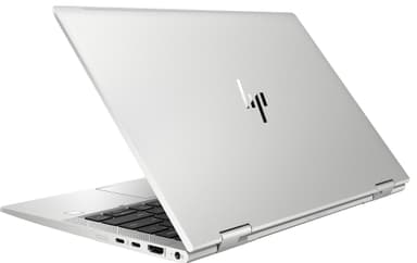 HP EliteBook x360 830 G8 13,3" 2-in-1 kannettava (hopea)