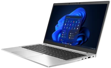 HP EliteBook 840 G8 14" kannettavai7/16/512GB (hopea)