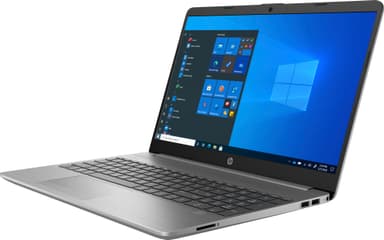 HP 255 G8 15,6" R5/8 GB kannettava (hopea)