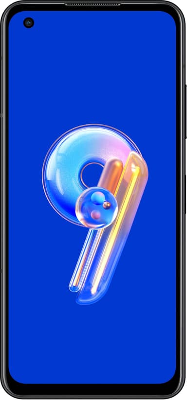 Asus Zenfone 9 5G älypuhelin 8/256GB (keskiyön musta)