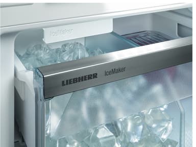 Liebherr jääkaappipakastin SBNsdd 5264 -20 001 vapaasti seisova