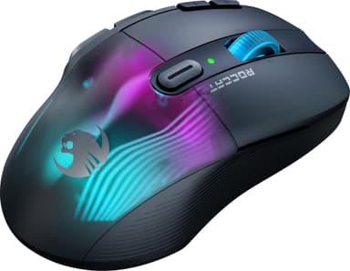 Roccat Kone XP Air langaton pelihiiri (musta)