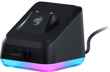 Roccat Kone XP Air langaton pelihiiri (musta)